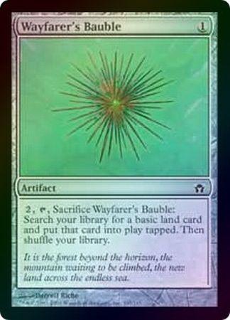 Wayfarer s Bauble Foil Wayfarer s Bauble Foil