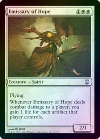 Emissary of Hope Foil Emissary of Hope Foil
