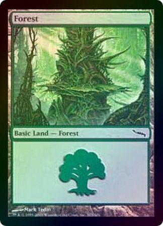 Forest 303 Foil Forest 303 Foil