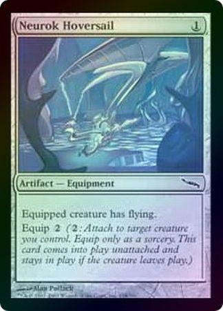 Neurok Hoversail Foil Neurok Hoversail Foil