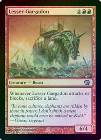 Lesser Gargadon Foil MTG 8th Edition Foil Singles Lesser Gargadon Foil MTG 8th Edition Foil Singles