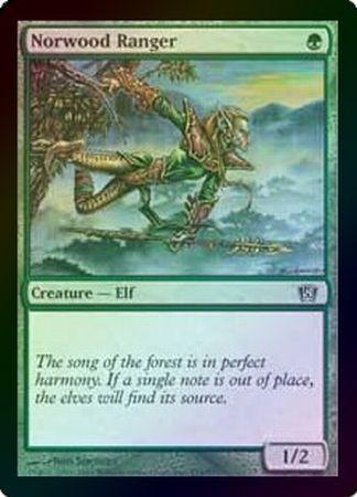 Norwood Ranger Foil Norwood Ranger Foil
