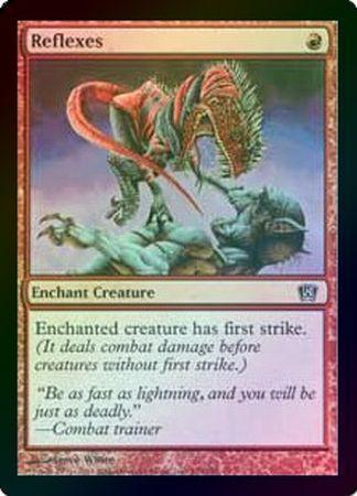 Reflexes Foil MTG 8th Edition Foil Singles Reflexes Foil MTG 8th Edition Foil Singles