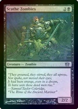 Scathe Zombies Foil MTG 8th Edition Foil Singles Scathe Zombies Foil MTG 8th Edition Foil Singles