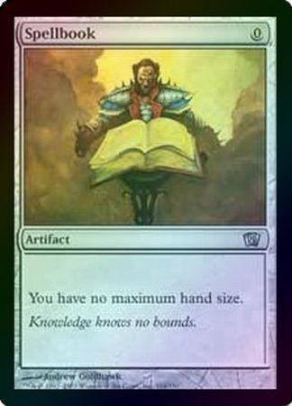 Spellbook Foil MTG 8th Edition Foil Singles Spellbook Foil MTG 8th Edition Foil Singles