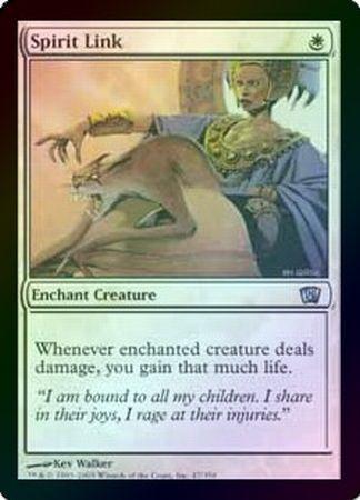 Spirit Link Foil Spirit Link Foil