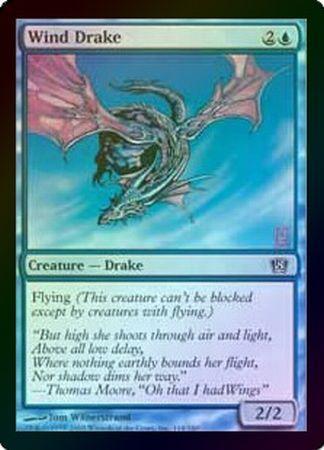 Wind Drake Foil MTG 8th Edition Foil Singles Wind Drake Foil MTG 8th Edition Foil Singles