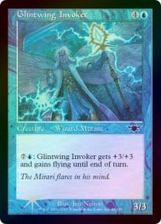 Glintwing Invoker Foil Glintwing Invoker Foil