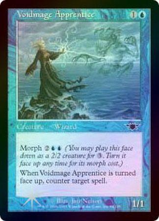Voidmage Apprentice Foil Legions Foil Singles Voidmage Apprentice Foil Legions Foil Singles