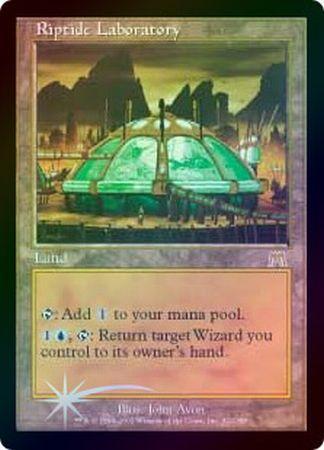 Riptide Laboratory | Onslaught Foil | Card Kingdom