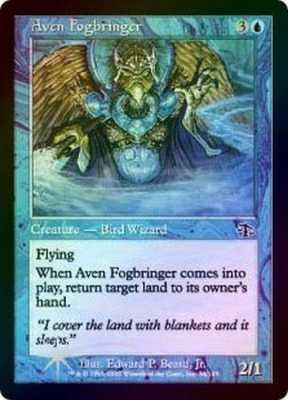 Aven Fogbringer Foil Aven Fogbringer Foil