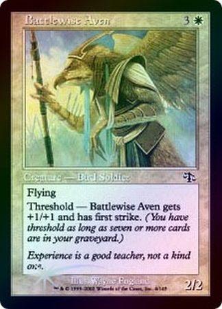 Battlewise Aven Foil Judgment Foil Singles Battlewise Aven Foil Judgment Foil Singles