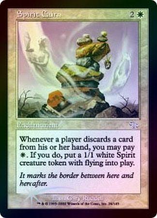 Spirit Cairn Foil Judgment Foil Singles Spirit Cairn Foil Judgment Foil Singles