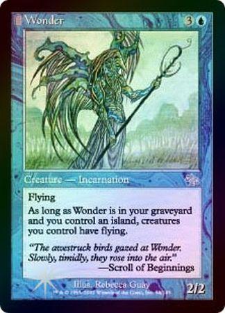 Wonder Foil Wonder Foil