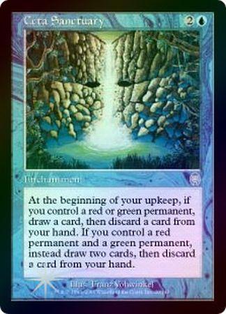 Ceta Sanctuary Foil Apocalypse Foil Singles Ceta Sanctuary Foil Apocalypse Foil Singles