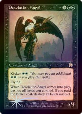 Desolation Angel Foil Apocalypse Foil Singles Desolation Angel Foil Apocalypse Foil Singles
