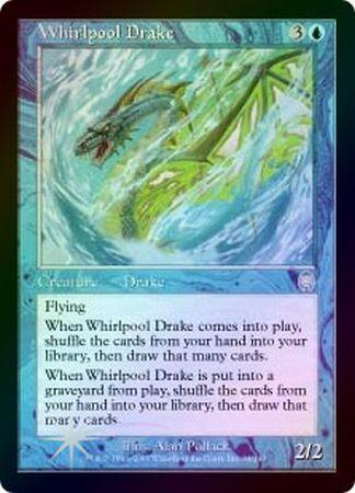 Whirlpool Drake Foil Whirlpool Drake Foil