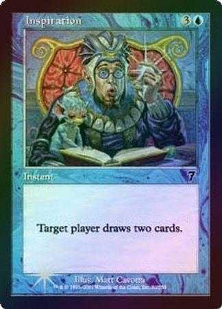 Inspiration Foil Inspiration Foil