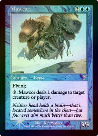 Mawcor Foil MTG 7th Edition Foil Singles Mawcor Foil MTG 7th Edition Foil Singles