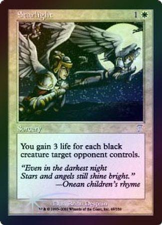 Starlight Foil Starlight Foil