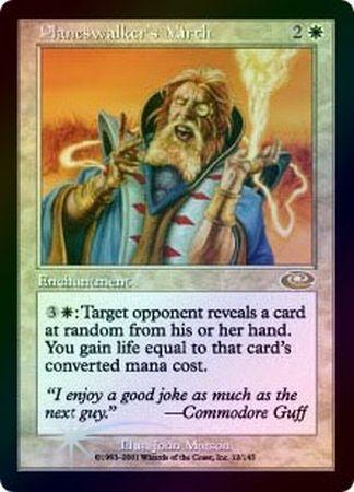Planeswalker s Mirth Foil Planeswalker s Mirth Foil