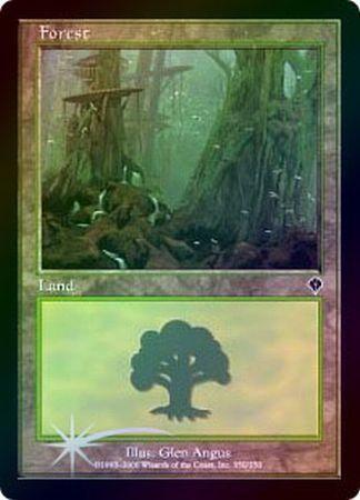 Forest 350 Foil Forest 350 Foil
