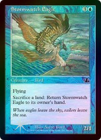 Stormwatch Eagle Foil Stormwatch Eagle Foil