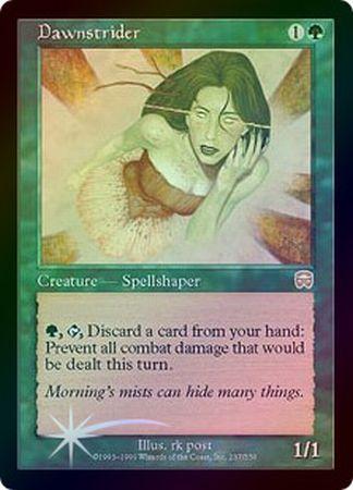 Dawnstrider Foil Mercadian Masques Foil Singles Dawnstrider Foil Mercadian Masques Foil Singles