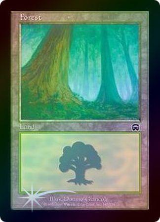 Forest 347 Foil Forest 347 Foil