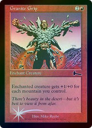 Granite Grip Foil Granite Grip Foil