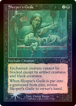 Sleeper s Guile Foil Sleeper s Guile Foil