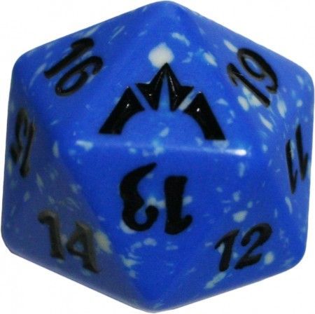 Metal D20 Dice Copper Bronze Finish Spindown Countdown Extra Large Extra  Heavy MTG Magic the Gathering Life Counter -  Sweden