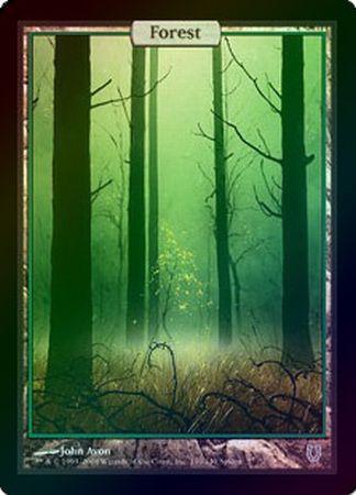 Forest Unhinged Foil Unhinged Foil Singles Forest Unhinged Foil Unhinged Foil Singles