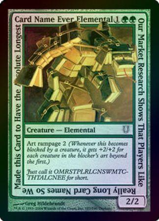 Our Market Research Shows Foil Unhinged Foil Singles Our Market Research Shows Foil Unhinged Foil Singles