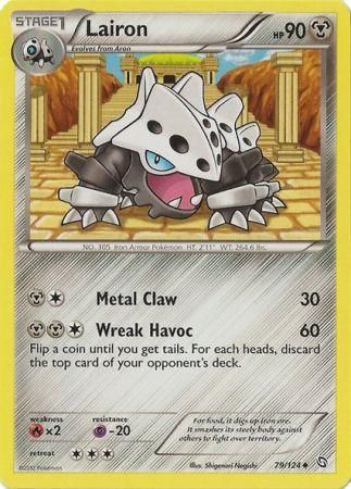 Lairon 79 124 Uncommon Black White 6 Dragons Exalted Lairon 79 124 Uncommon Black White 6 Dragons Exalted