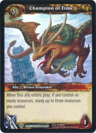 Champion of Time Aspects Treasure 49 75 Uncommon Champion of Time Aspects Treasure 49 75 Uncommon