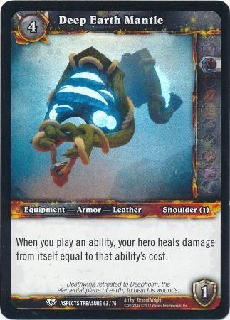 Deep Earth Mantle Aspects Treasure 63 75 Common Deep Earth Mantle Aspects Treasure 63 75 Common