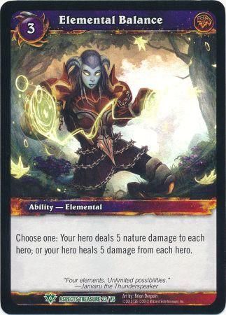 Elemental Balance Aspects Treasure 23 75 Uncommon Elemental Balance Aspects Treasure 23 75 Uncommon