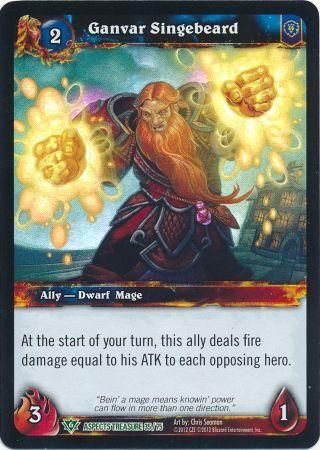 Ganvar Singebeard Aspects Treasure 35 75 Uncommon Ganvar Singebeard Aspects Treasure 35 75 Uncommon