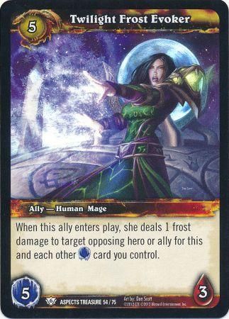 Twilight Frost Evoker Aspects Treasure 54 75 Common Twilight Frost Evoker Aspects Treasure 54 75 Common