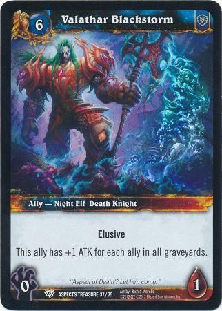 Valathar Blackstorm Aspects Treasure 37 75 Common Valathar Blackstorm Aspects Treasure 37 75 Common