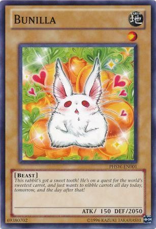 Bunilla PHSW EN001 Common Unlimited Photon Shockwave Unlimited Singles Bunilla PHSW EN001 Common Unlimited Photon Shockwave Unlimited Singles