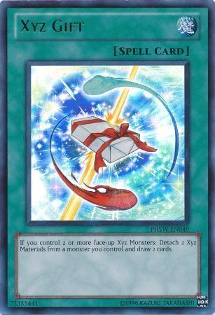 Xyz Gift PHSW EN049 Ultra Rare Unlimited Photon Shockwave Unlimited Singles Xyz Gift PHSW EN049 Ultra Rare Unlimited Photon Shockwave Unlimited Singles