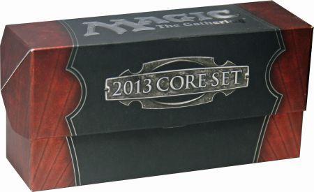 Magic 2013 M13 Empty Red Deck Box From the Event Deck MTG Magic The Gathering Memorabilia Magic 2013 M13 Empty Red Deck Box From the Event Deck MTG Magic The Gathering Memorabilia