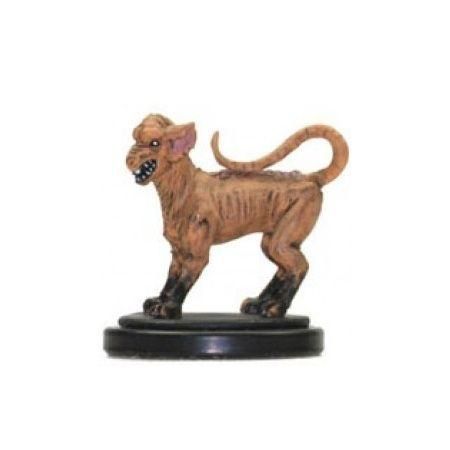 Goblin Dog 03 Rise of the Runelords Singles Pathfinder Battles Pathfinder Battles Rise of the Runelords Goblin Dog 03 Rise of the Runelords Singles Pathfinder Battles Pathfinder Battles Rise of the Runelords