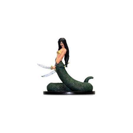 lamia figure