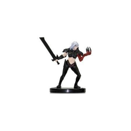 Nualia 58 Rise of the Runelords Singles Pathfinder Battles Nualia 58 Rise of the Runelords Singles Pathfinder Battles