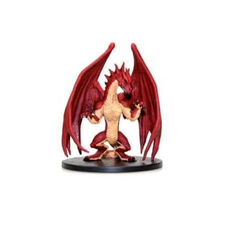 Young Red Dragon 60 Rise of the Runelords Singles Pathfinder Battles Pathfinder Battles Rise of the Runelords Young Red Dragon 60 Rise of the Runelords Singles Pathfinder Battles Pathfinder Battles Rise of the Runelords
