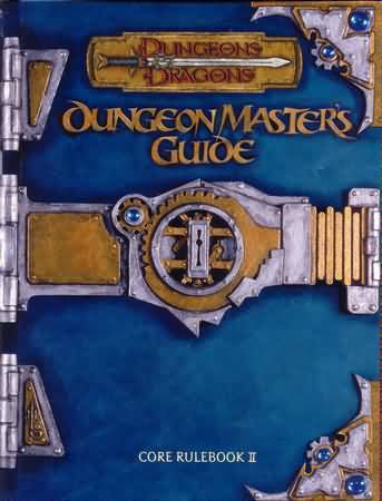 d&d dm guide 3.5 Premium dungeons & dragons 3. 5 monster manual with errata: wizards.