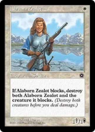 Alaborn Zealot Alaborn Zealot